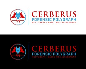 Cerberus  Forensic Polygraph  entry by Jiwo