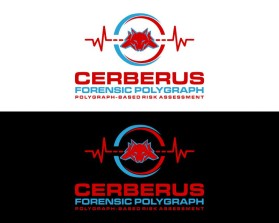Cerberus  Forensic Polygraph  entry by lavi setiawan