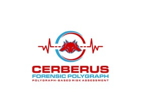Cerberus  Forensic Polygraph  entry by lavi setiawan