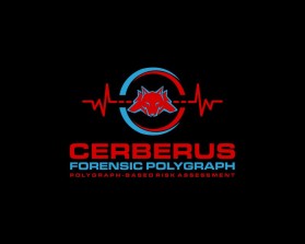 Cerberus  Forensic Polygraph  entry by lavi setiawan