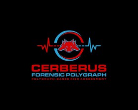 Cerberus  Forensic Polygraph  entry by lavi setiawan