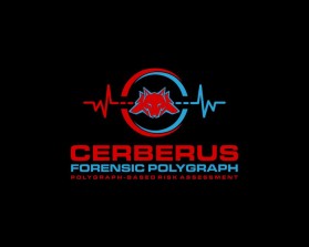 Cerberus  Forensic Polygraph  entry by lavi setiawan