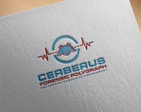 Cerberus  Forensic Polygraph  entry by lavi setiawan