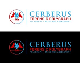 Cerberus  Forensic Polygraph  entry by Jiwo