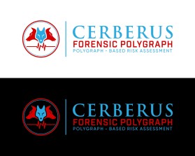 Cerberus  Forensic Polygraph  entry by Jiwo