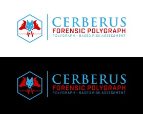 Cerberus  Forensic Polygraph  entry by Jiwo