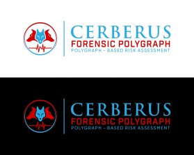 Cerberus  Forensic Polygraph  entry by Jiwo