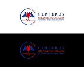 Cerberus  Forensic Polygraph  entry by herirawati