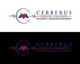 Cerberus  Forensic Polygraph  entry by herirawati