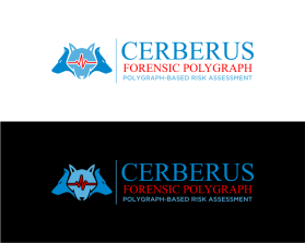 Cerberus  Forensic Polygraph  entry by andsue