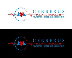 Winning entry: Cerberus  Forensic Polygraph  entry by herirawati