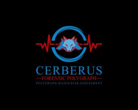 Cerberus  Forensic Polygraph  entry by lavi setiawan