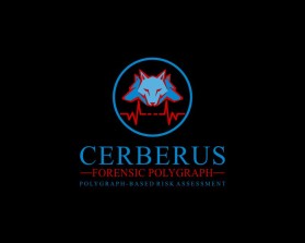 Cerberus  Forensic Polygraph  entry by lavi setiawan