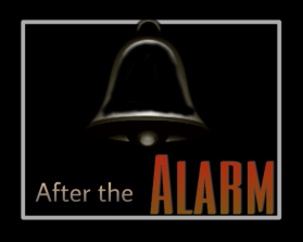 After the Alarm entry by Anirbans84