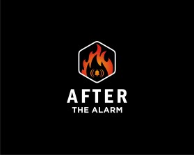 After the Alarm entry by Grafixdesain