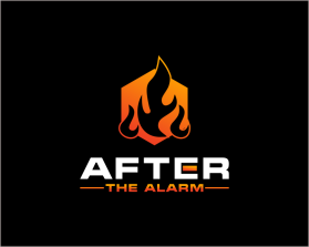After the Alarm entry by Congrat's