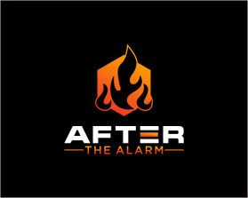 After the Alarm entry by Congrat's