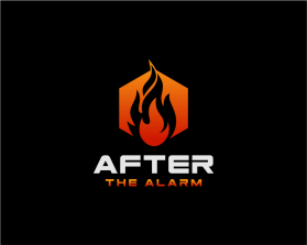 After the Alarm entry by andsue