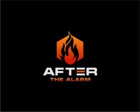 After the Alarm entry by andsue