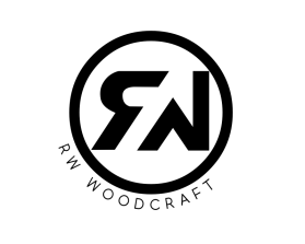RW Woodcraft or R4 Woodcraft entry by KiesJouwStijl