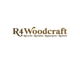 RW Woodcraft or R4 Woodcraft entry by nsdhyd