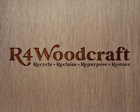 RW Woodcraft or R4 Woodcraft entry by nsdhyd