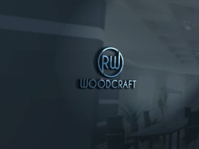 RW Woodcraft or R4 Woodcraft entry by LogoAmr
