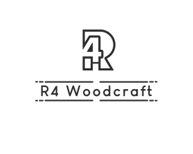 RW Woodcraft or R4 Woodcraft entry by Naufal refrizal