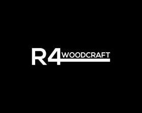 RW Woodcraft or R4 Woodcraft entry by cah mbeling