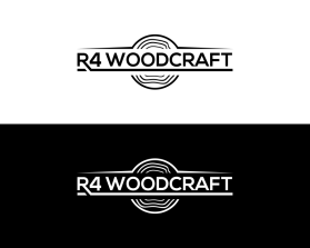 RW Woodcraft or R4 Woodcraft entry by brahamb