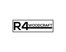 RW Woodcraft or R4 Woodcraft entry by cah mbeling