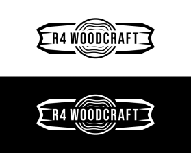 RW Woodcraft or R4 Woodcraft entry by brahamb