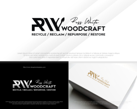 RW Woodcraft or R4 Woodcraft entry by yeLenNa