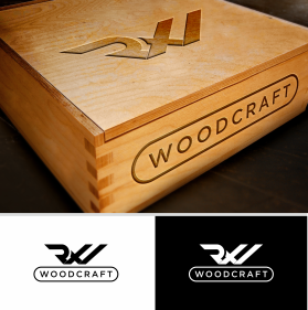 RW Woodcraft or R4 Woodcraft entry by uji