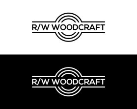 RW Woodcraft or R4 Woodcraft entry by cah mbeling