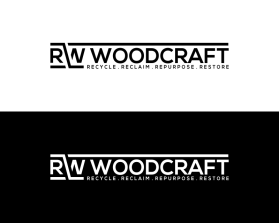 RW Woodcraft or R4 Woodcraft entry by brahamb
