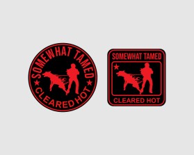 Winning entry: Somewhat Tamed entry by Armchtrm
