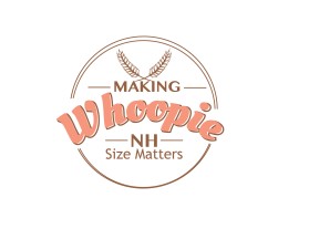 Making Whoopie NH entry by Paul Kelvon Mrira