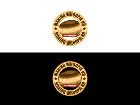 Making Whoopie NH entry by HON HAN WEI