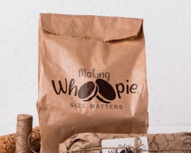 Making Whoopie NH entry by Bhaskar Shil