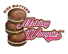 Making Whoopie NH entry by Melissa Elisabeth Pieternella Vaders