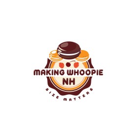 Making Whoopie NH entry by mahnoor