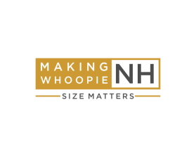 Making Whoopie NH entry by gs art