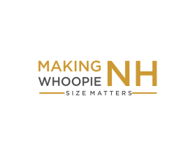Making Whoopie NH entry by gs art