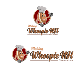 Making Whoopie NH entry by Eko Wibowo Y.Sitorus