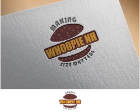 Making Whoopie NH entry by Heri purwanto