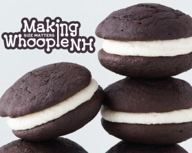 Making Whoopie NH entry by nagasuresh.m