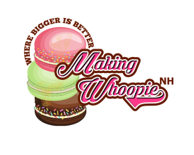 Making Whoopie NH entry by Melissa Elisabeth Pieternella Vaders