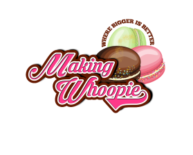 Making Whoopie NH entry by Melissa Elisabeth Pieternella Vaders
