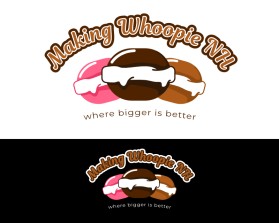 Making Whoopie NH entry by Aldi Ahmad